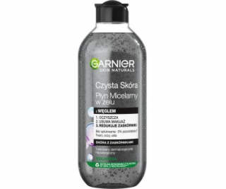 Garnier_skin Naturals mikeellar s 400 ml GLM