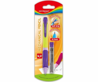 Keyroad Smoozzy Writer Pencil, Automatic, 0,7 mm, s grafi...