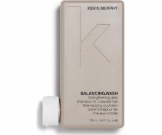 Kevin Murphy_balancing WASH SHAMPOOS SHAMPOO pro obarvené...