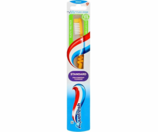 Aquafresh_Family zubní kartáček střední 1 ks