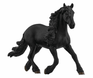 Schleich Horse Club        13975 Friese Hengst