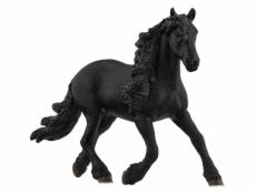 Schleich Horse Club        13975 Friese Hengst