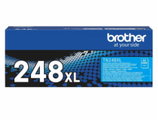 Brother Toner cyan TN-248XLC