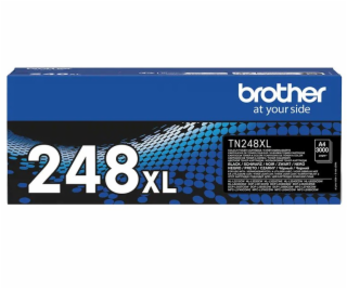 Brother Toner schwarz TN-248XLBK