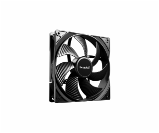  být zticha! Pure Wings 3 140mm, skříňový ventilátor