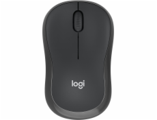 Logitech Wireless Mouse M240 Silent Bluetooth Mouse for business - GRAPHITE