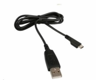 Samsung datový kabel ECBDU5ABE, microUSB, černá (Bulk)