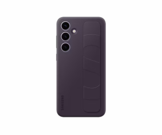 Samsung Zadní kryt s poutkem S24+ Dark Violet