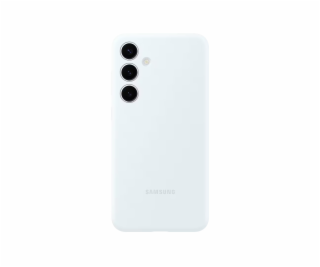 Samsung Silikonový zadní kryt S24+ White