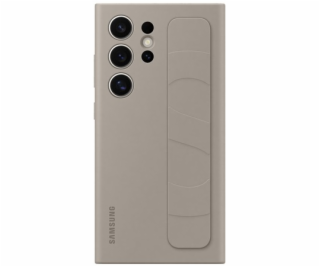 Samsung Zadní kryt s poutkem S24 Ultra Taupe