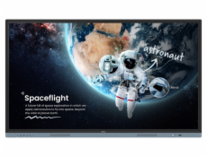 BENQ RM8604, LED Panel 86  4K UHD, dotykový