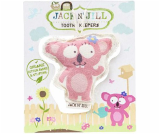 Jack NJill Tooth Koala (JJN02064)