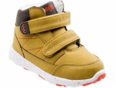 Dětské boty Bejo Lasio Kids Camel / Orange, velikost 24