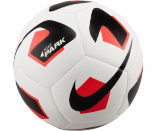 Nike Nike NK Park Team Ball DN3607-100 bílý 5