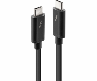  Kabel Thunderbolt 3, 20 Gbit/s, pasivní