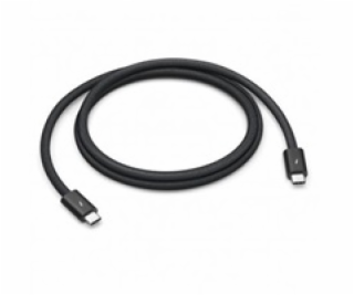 APPLE Thunderbolt 4 (USB-C) Pro kabel (1 m)