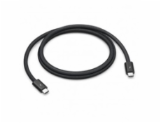 APPLE Thunderbolt 4 (USB-C) Pro kabel (1 m)