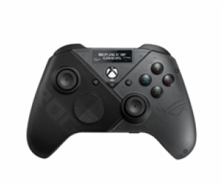 ASUS Gamepad ROG Raikiri Pro ovladač, pro PC a Xbox ONE a...