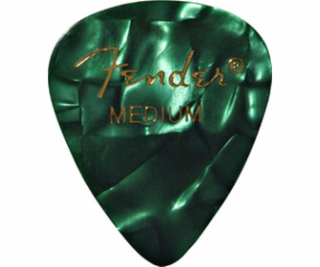 098-0351-871 Picks Green Moto, Medium 