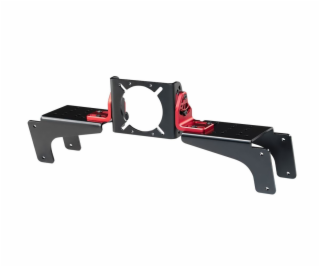 Next Level Racing F-GT Elite 160 Front and Side Plate Ada...