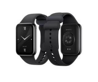 Xiaomi Smart Band 8 Pro Black