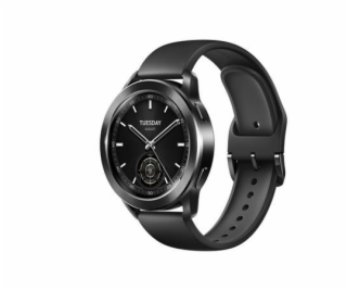 Xiaomi Watch S3 Black