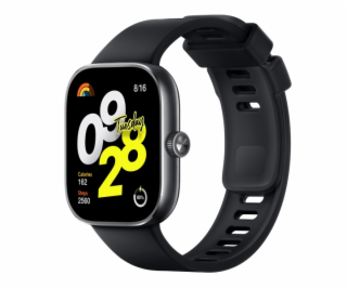 Xiaomi Redmi Watch 4 Obsidian Black