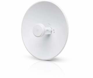 UBNT PowerBeam M2, venkovní, 2.4GHz MIMO, 2x 18dBi, AirMAX