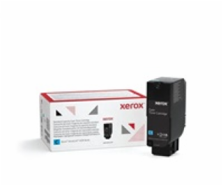 Xerox Cartridge azurový - standard capacity pro C625 (6 0...