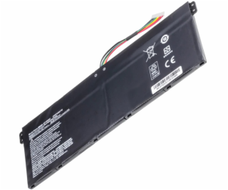 2-POWER Baterie 11,55V 4350mAh pro Acer Aspire A315-23, S...