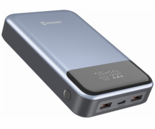 SWISSTEN POWER BANK 20000 mAh 100W POWER DELIVERY PRO NOT...