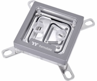 Pacific W9 CPU Waterblock, CPU-Kühler