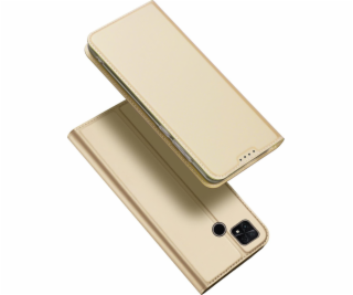 Duxduci Case DuxDucice Skin Pro Xiaomi Poco C40 Gold