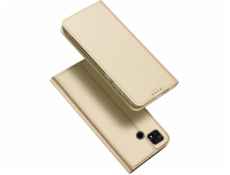 Duxduci Case DuxDucice Skin Pro Xiaomi Poco C40 Gold