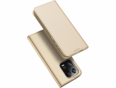 Duxduci Case Dux Dacis Skin Pro Xiaomi 13 Pro Gold