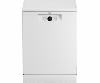 Beko BDFN26441WC