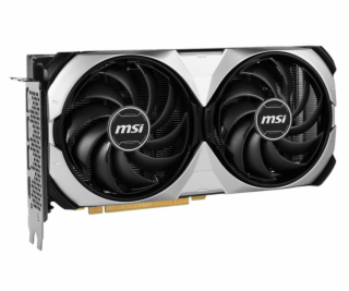 MSI GeForce RTX 4070 Ti SUPER 16G VENTUS 2X OC / 16GB GDD...