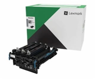 LEXMARK toner 4barevná zobrazovací sada pro CS531, 632, 6...