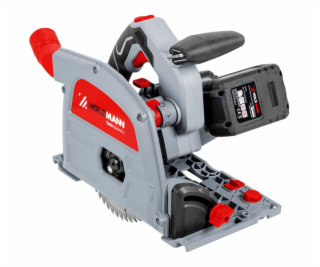 Holzmann TAS165AKKU Cordless Plunge Saw