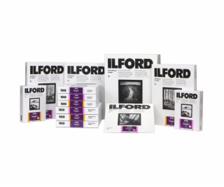 1x 50 Ilford MG RC DL  1M  40x50