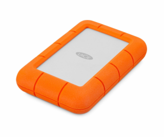 LaCie Rugged Mini SSD        2TB USB 3.2 Gen 2x2