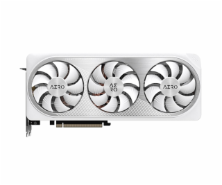 GIGABYTE GeForce RTX 4070 SUPER AERO OC 12G