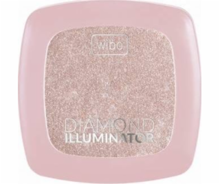 Wibo Wibo Diamond Illuminator NOVINKA č. 1