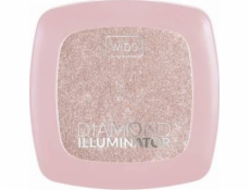 Wibo Wibo Diamond Illuminator NOVINKA č. 1