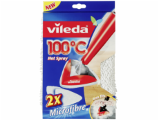 Vileda 146576 100 ° C mop a Steam mop náhrada 2 ks