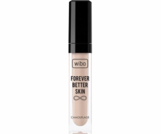 Wibo WIBO_Forever Better Skin Camouflage krycí korektor n...