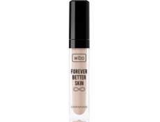 Wibo WIBO_Forever Better Skin Camouflage krycí korektor na obličej 03 6ml