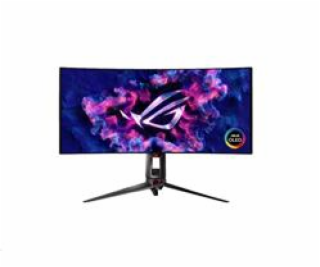 ASUS ROG SWIFT PG34WCDM 34  OLED 4K 3440x1440 240Hz 0,03m...