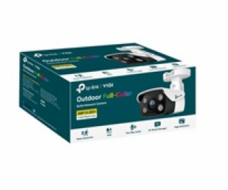 Kamera IP 4MP zewnętrzna VIGI C340(2.8mm ) 