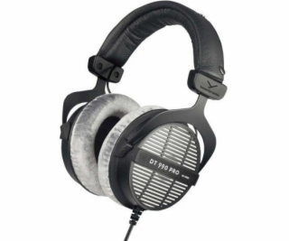 Sluchátka Beyerdynamic BEYERDYNAMIC DT990 PRO 80 OHM - St...